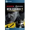 Metal Gear Solid: Master Collection Vol.2 Steam [Singleplayer Only]